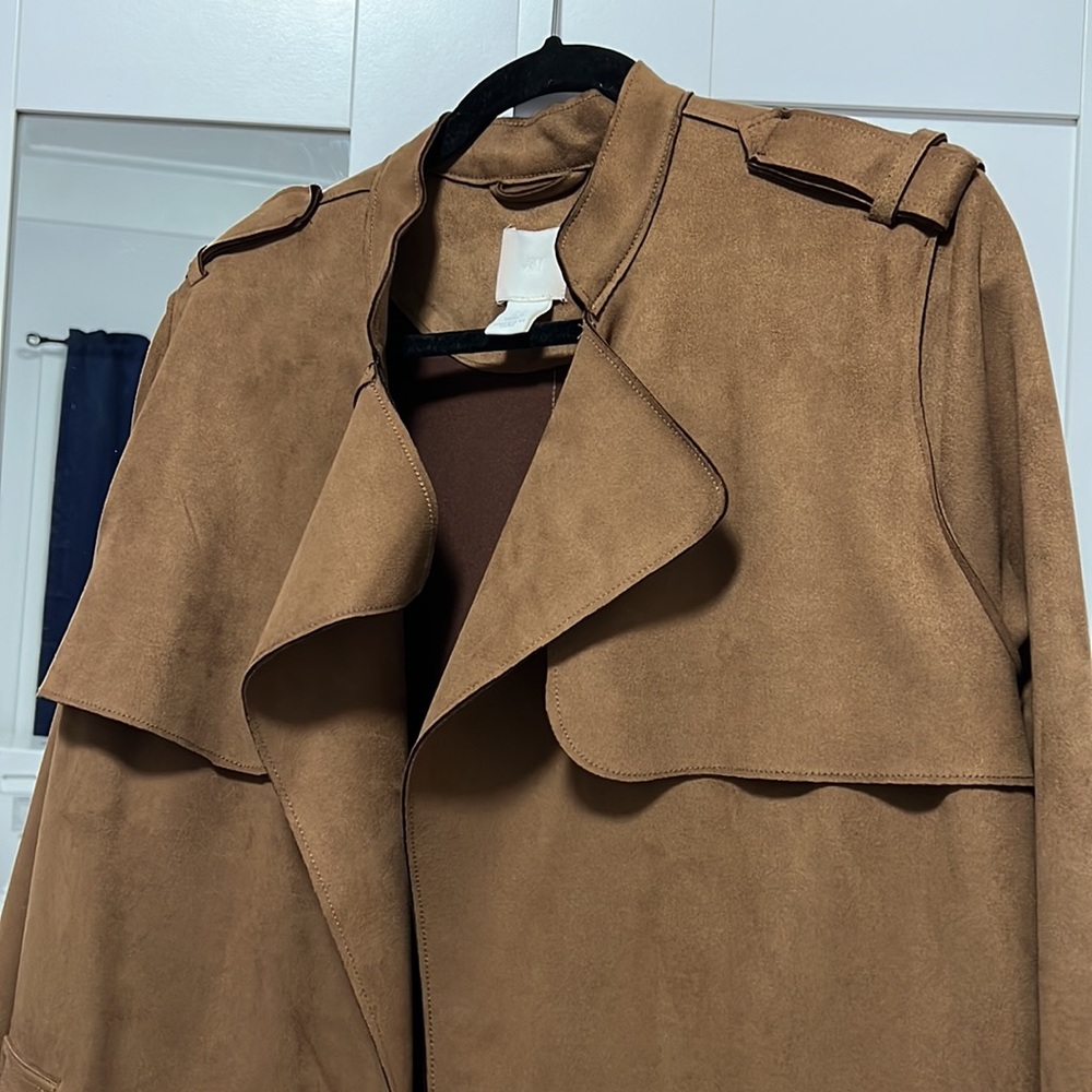 H&M coat - Picture 2 of 2